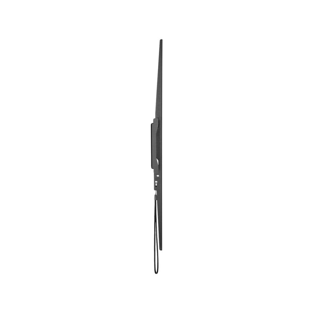 Goobay kantelbare TV muurbeugel Pro XL voor televisies van 43 tot 100 (109-254 cm