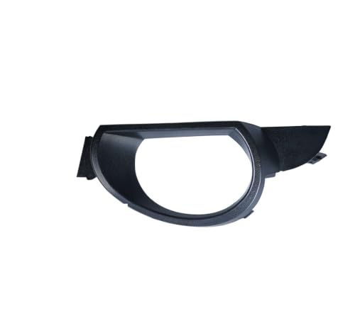 Calandre inférieure avant grille antibrouillard voiture pour Q7 2007 2008 4L0807681