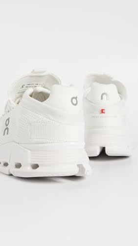 Image of On Men's Cloudnova Sneakers
