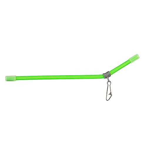 VOANZO 20Pcs Balance Connector Fishing Tackle Anti-Tangle Booms Sea Fishing Accessory Fishing Anti Tangle Boom Set - Image 2