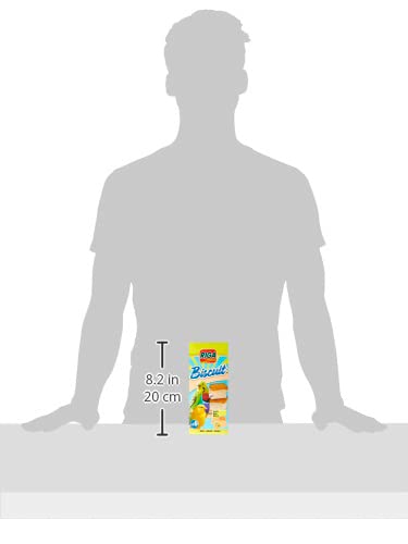 6 Kekse mit Ei für Vögel, 65 g – Bild 5