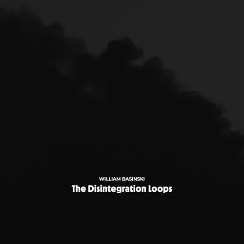 洋楽 William Basinski Disintegration Loops CD The Disintegration Loops - Wikipedia