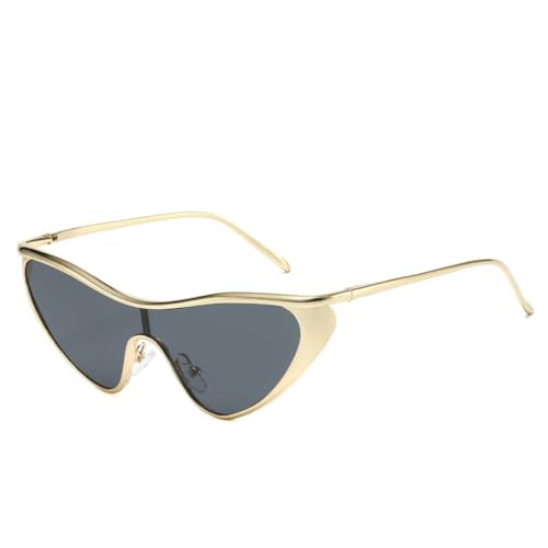 Lunettes de soleil unisexes tendance et accessoires de mode été