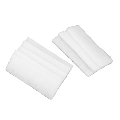 Accesorios de Filtro de Repuesto para Freidora, Filtro Reemplazable con Tecnología de Eliminación de Olores, Mejora la Calidad del Aire en la Cocina miniatura 5