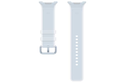 Image of Samsung Galaxy Watch9 Misty Band, Blue, M /L