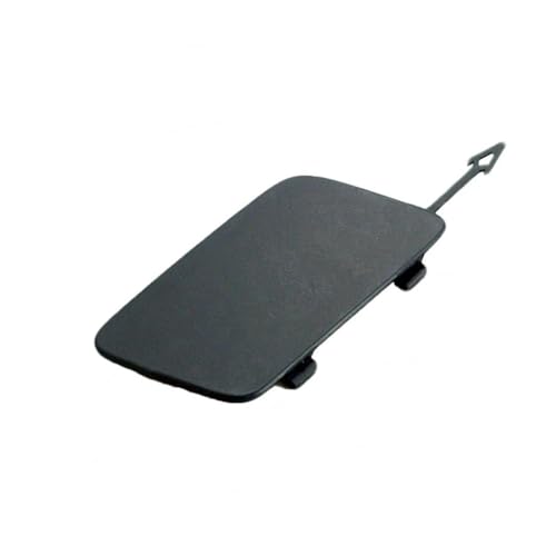 Cache crochet de remorquage de pare-chocs avant Audi A6 C6 2009-2011
