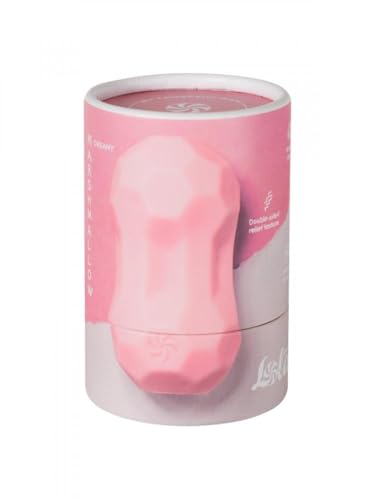 Masturbateur Guimauve Dreamy en Rose – Masturbateur masculin réaliste