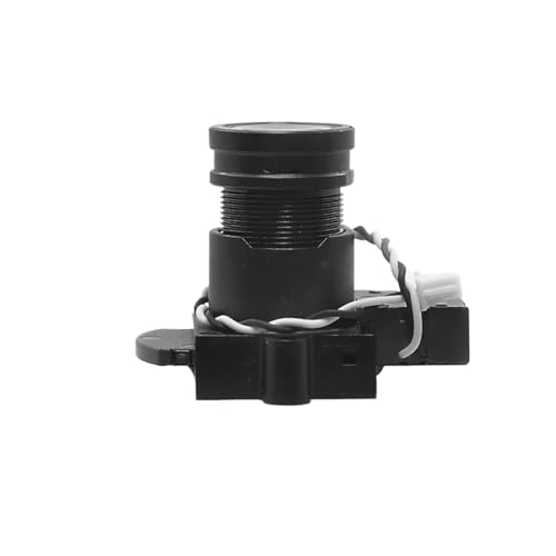 Starlight Lens 2MP 4mm Fixed Aperture F1.5 IMX290/291/307/327 Low Light CCTV Lens with IR Cut Filter