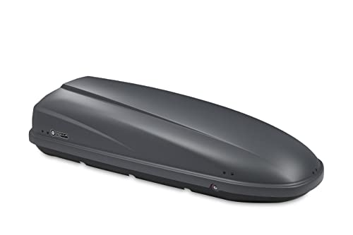 Box portapacchi auto shuttle baule auto da viaggio...