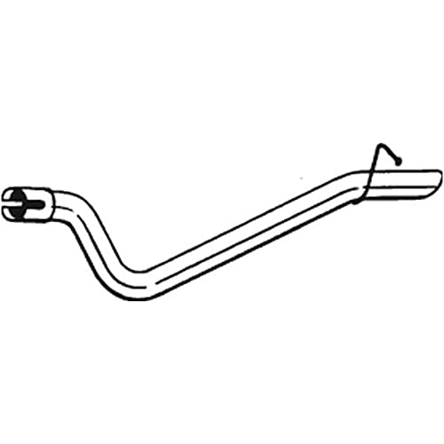 Bosal 750-429 - Tubo Gas Scarico