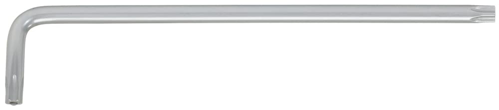 KS Tools 151.2475 5 Star Allen Key with Hole, XL
