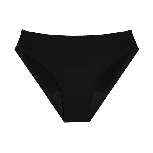 KNIX Kt Super Leakproof® No-Show Underwear Bikini - Period Underwear for Teens (1 Pack)