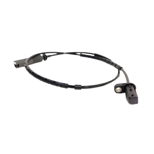 Sensor ABS trasero soluciona luz de fallo en cuadro para BMW E87 E88 E90 LCI 34526762466 2