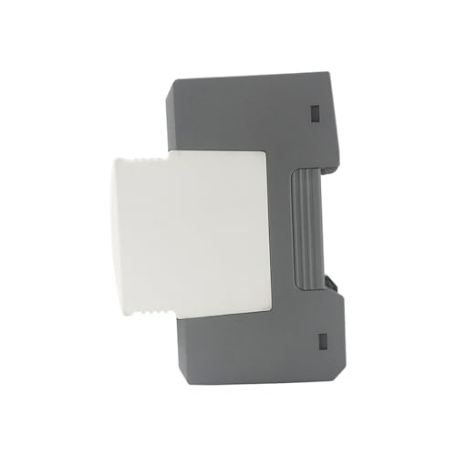 Pararrayos SPD AC 275V protector de sobretensiones de 2 polos YTTS1-B+C/7 5