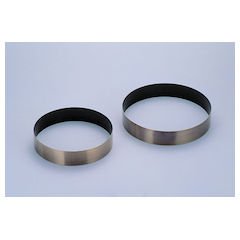???? SA WKCI8530 Strong Coat Cake Ring, Diameter 5.9 x Height 1.2 inches (150 x 30 mm)