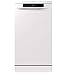 Gorenje GS 541D10 W Advanced Line / Freistehender Geschirrspüler / 11 Maßgedecke / 211 kWh / Jahr / 60 cm / weiß