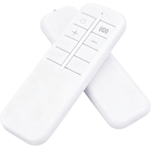 Control Remoto de Reemplazo para Plataforma Vibratoria ZenActive para Ejercicio Corporal Completo miniatura 5