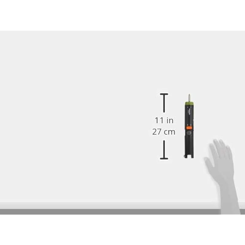 파나소닉 충전 드릴 드라이버 EZ6220 3.6V M2.5-5 바디 전용 배터리 팩 충전기 케이스 별도로 판매 된 EZ6220X Black I 2.4V 본체 만 해당 상세이미지 2