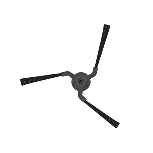 Robotic Vacuum Cleaner Drum Side Brush Hepa Filter Mop Part Compatible with Eufy X9 Pro