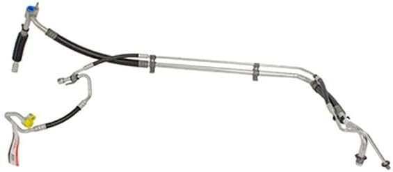 Motorcraft Tube