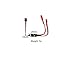 HomeSoGood 2-20A High Current Remote Control Electronic Switch 3-30V Model Plant Protection for RC Drone Water Pump Signal Control
