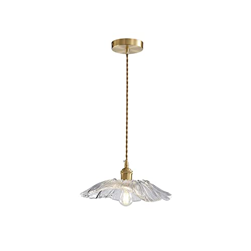 Lampe suspendue de style rétro japonais pour une ambiance douce
