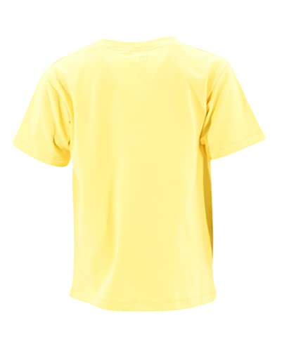 Image of Boys Short Sleeve Funny Graphic Tees for Toddler to Big Kid