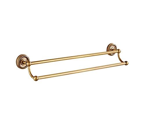Estanterías Baño Blancas con Barra Marca KLONWG