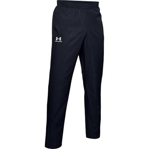 Under Armour Men's Woven Vital Workout Pants , Black...