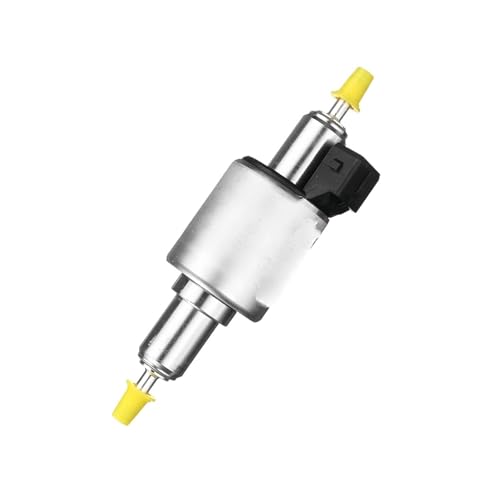 Motorrad-Kraftstoffpumpe Für 12V/24V 5KW/8KW Webasto Eberspacher Auto Air Standheizung Zubehör Feul Pumpe Diesel