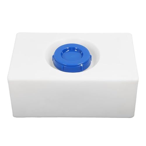 Réservoir d'eau de 10 gallons pour l'esthétique automobile sans panne de liquide