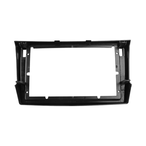 Kit cadre de console audio stable pour installer un GPS de CHANGAN ALSVIN V3 - 5