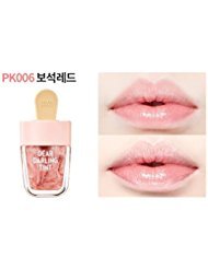 [Etude House] Dear Darling Water Gel Tint 4.5g /Ice Cream-Summer Edition (PK006 Jewel Red)