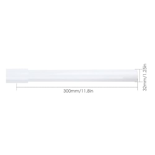 Manguera de drenaje flexible y tubo de extensión antiodor para alcantarillado y pozo doméstico 5