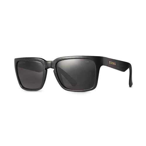 Method Seven TICAL Evolution Sunglasses Black Honeycomb2