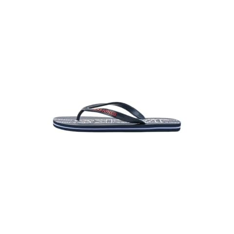 Tongs JACK & JONES Jfwlogo 2.0 Cover