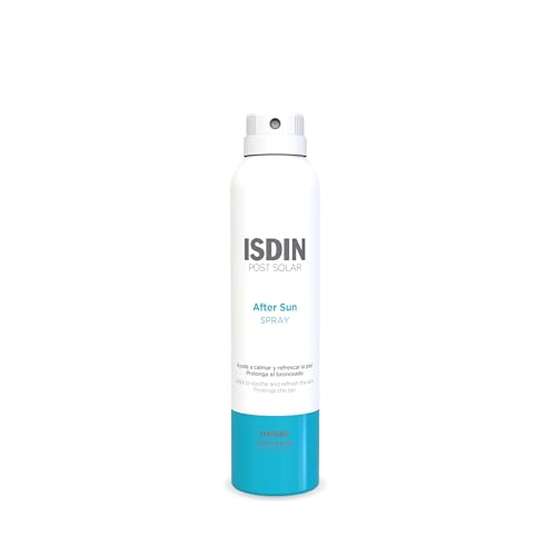 Aftersun Isdin Efecto Inmediat Spray 200