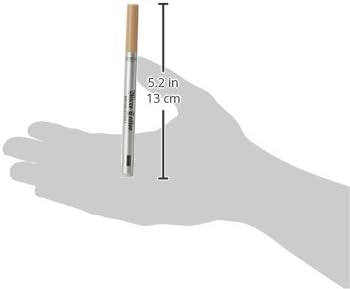 L'Oréal Paris Make-up designer - Brow Artist Micro Tattoo, Eyebrow Profiler, Shade 103 Dark Blond - Image 5