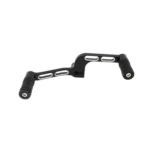 Sélecteur vitesse moto kit leviers de vitesses avant arrière fluide pour Sportster Iron 883 1200