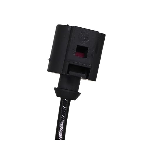 Cable de línea de freno 7P0907637C sensor trasero Porsche Panamera 970 y Cayenne 95861236550 juego 10uds 4