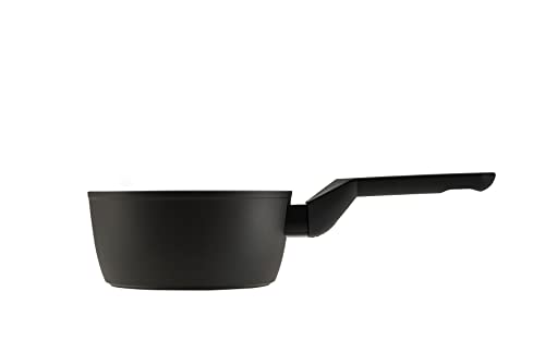 Berndes Frying Pan 16cm - Aluminum for Even Heat Distribution - Non-Stick Coating for Easy Cleaning and Low-Fat Cooking - Image 3