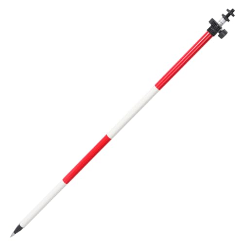 DMITER 8.5ft Prism Pole with Twist Lock