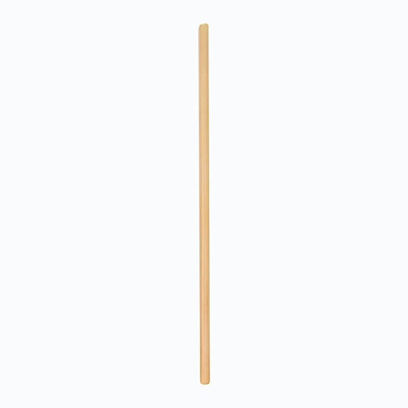 Pitillos biodegradables de trigo natural 9 pulgadas x100 miniatura 1