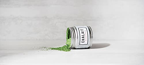Té Matcha ceremonial en polvo 30g miniatura 6
