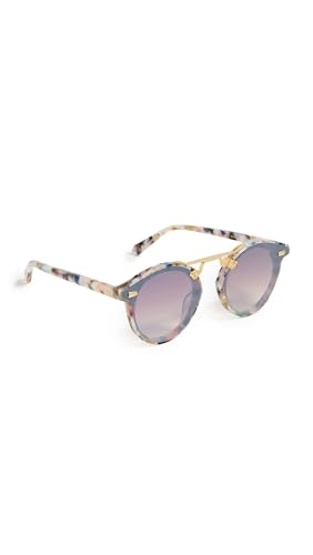 Krewe Womens STL NYLON Gelato 24k Mirrored One Size