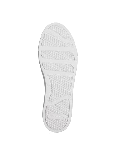 Tamaris Sneaker Synthetik blau normal – Ansicht 6