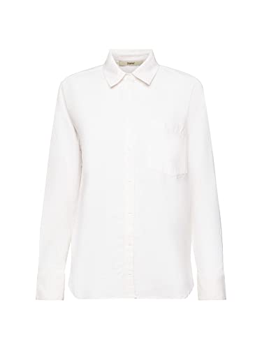 ESPRIT Damen 993EE1F314 Bluse, 695/PASTEL PINK, S