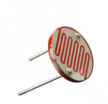 Single LDR Sensor only 10mm (B09SWNL46G) Amazon Price History, Amazon Price Tracker