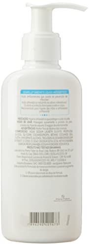 Darrow Soapelle Sabonete Liquido 140 Ml Avéne