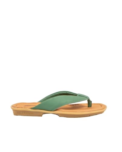 Sandale El Naturalista Femme N5931 Makisu nu-pieds confort marche